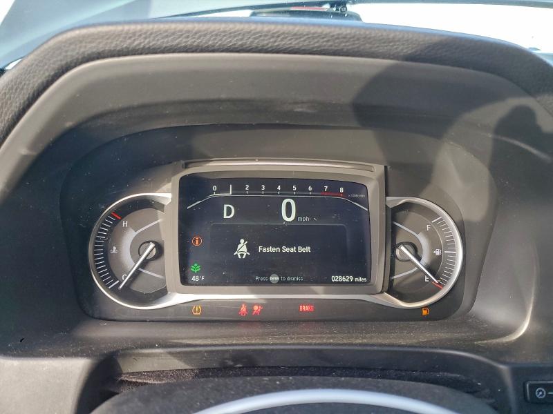 Фото 9 - HONDA PASSPORT