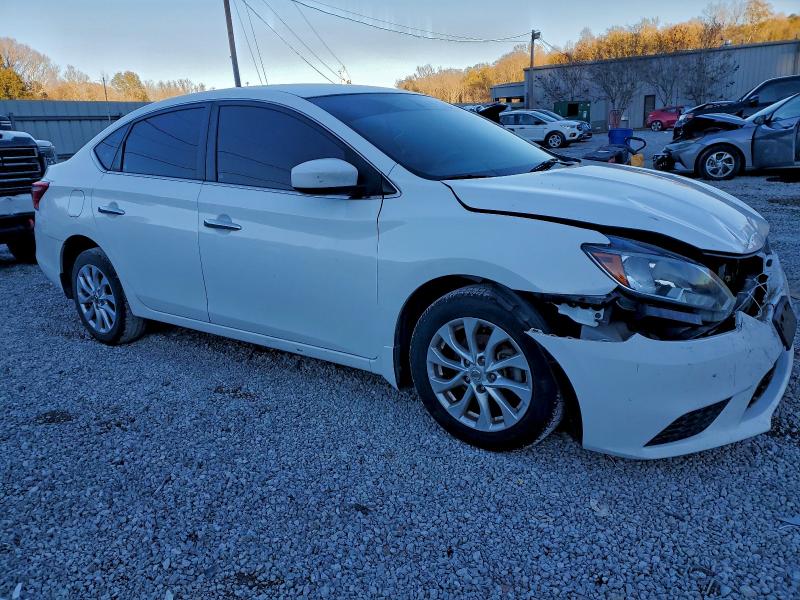 Фото 4 - NISSAN SENTRA