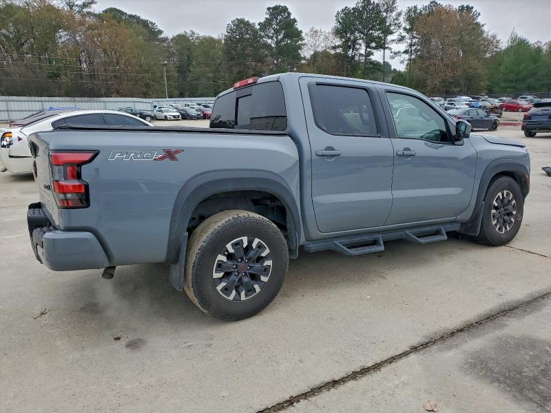 Фото 3 - NISSAN FRONTIER