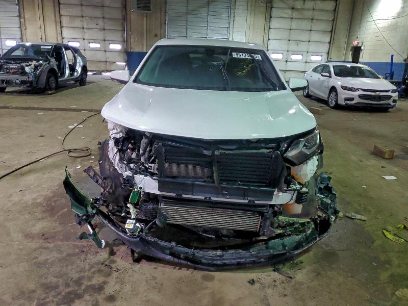 Фото 5 - CHEVROLET EQUINOX