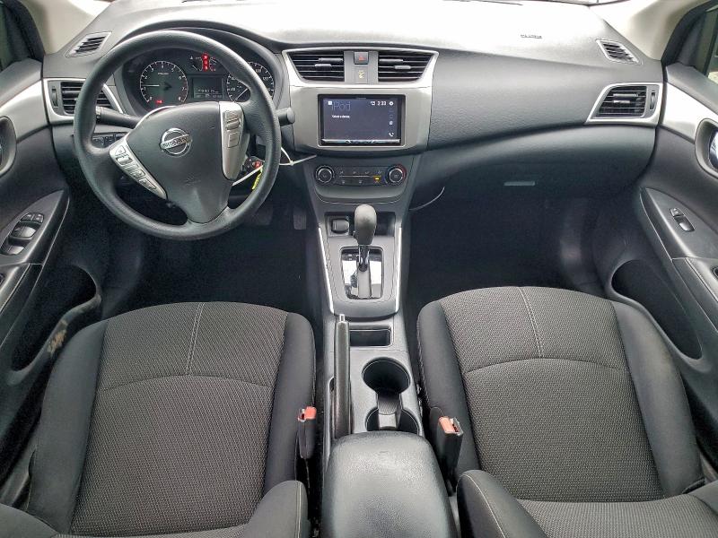 Фото 8 - NISSAN SENTRA