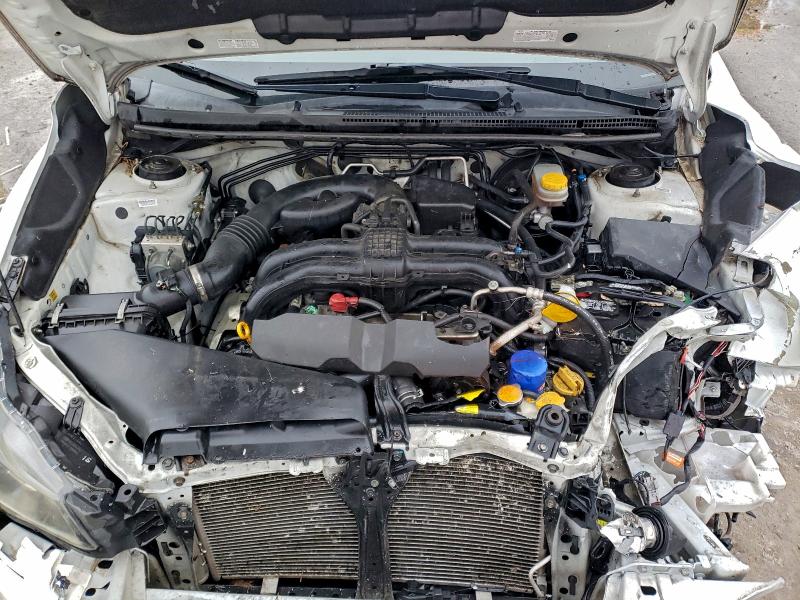 Фото 11 - SUBARU IMPREZA