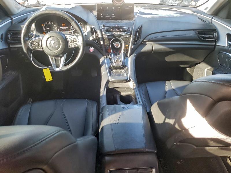 Фото 8 - ACURA RDX