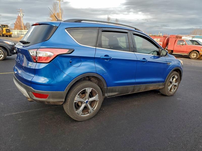 Фото 3 - FORD ESCAPE