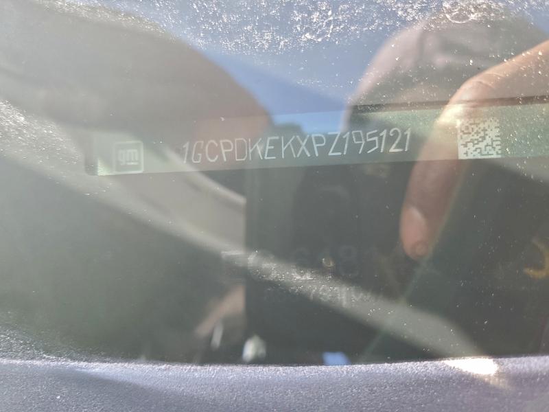 Фото 12 - CHEVROLET ALL Models