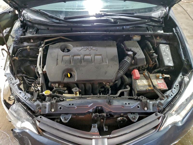 Фото 11 - TOYOTA COROLLA