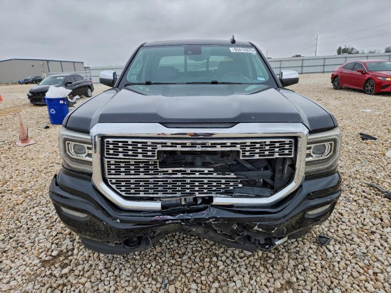 Фото 5 - GMC SIERRA