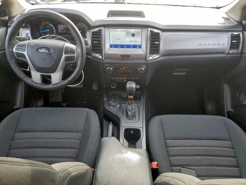 Фото 8 - FORD RANGER