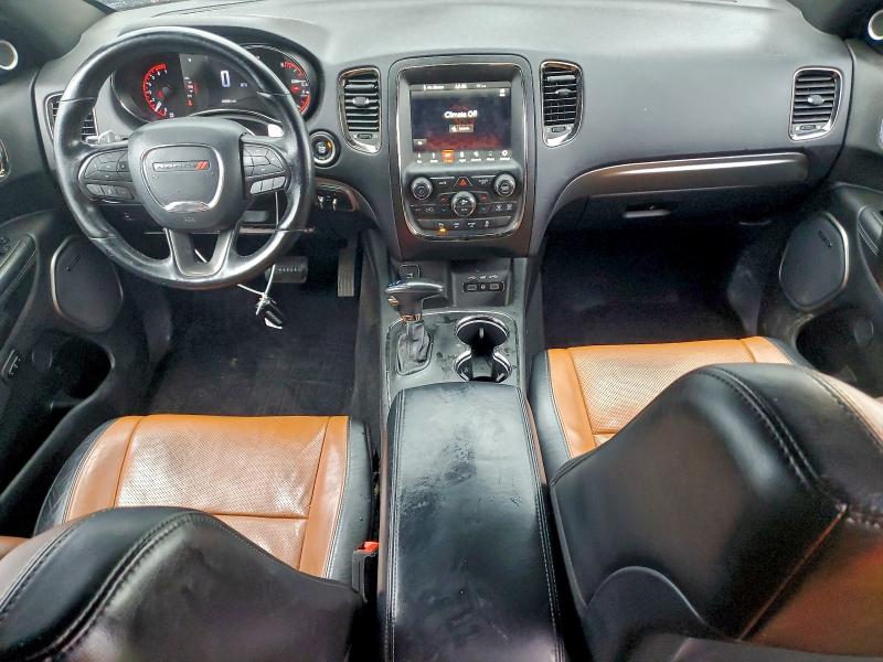 Фото 8 - DODGE DURANGO