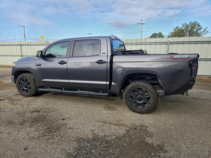 Фото 2 - TOYOTA TUNDRA