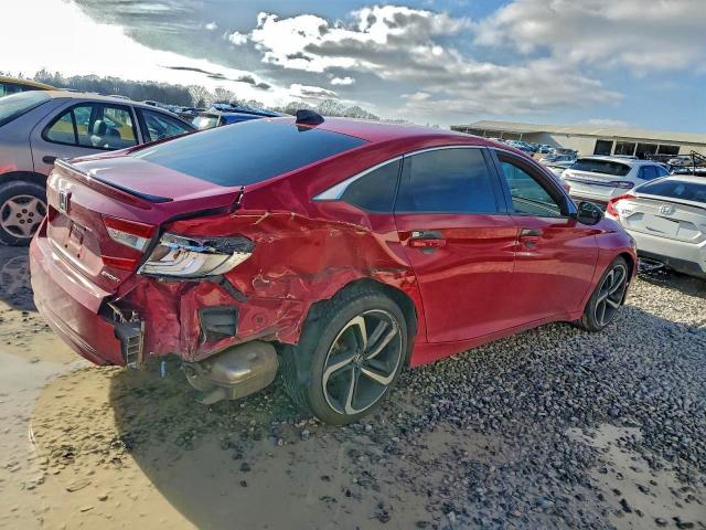 Фото 3 - HONDA ACCORD