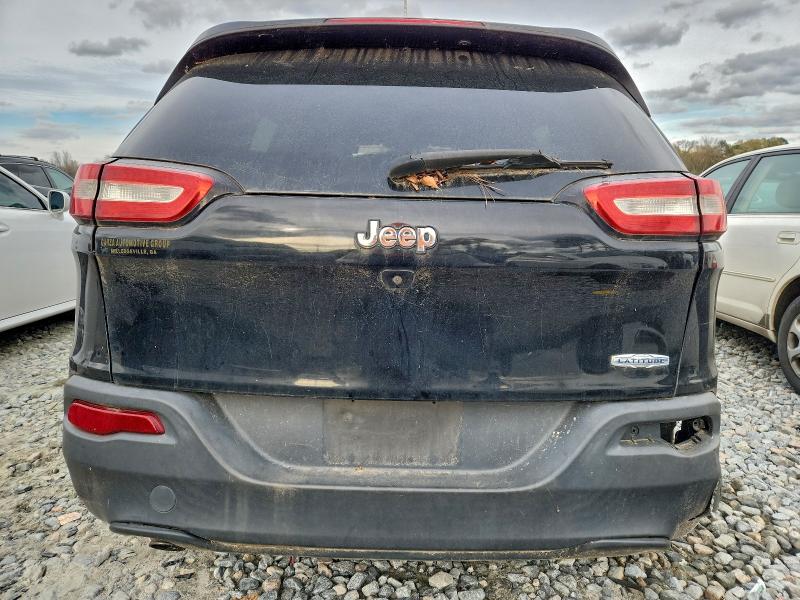 Фото 6 - JEEP GRAND CHER