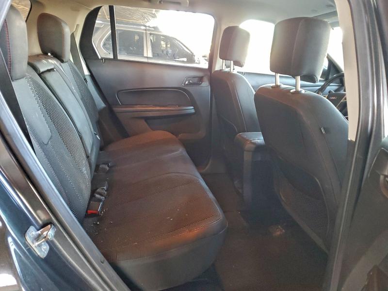 Фото 11 - GMC TERRAIN