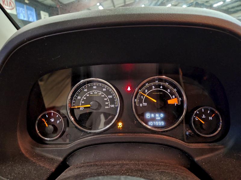 Фото 9 - JEEP COMPASS