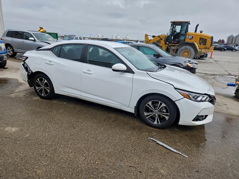 Фото 4 - NISSAN SENTRA