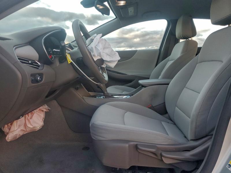 Фото 7 - CHEVROLET MALIBU