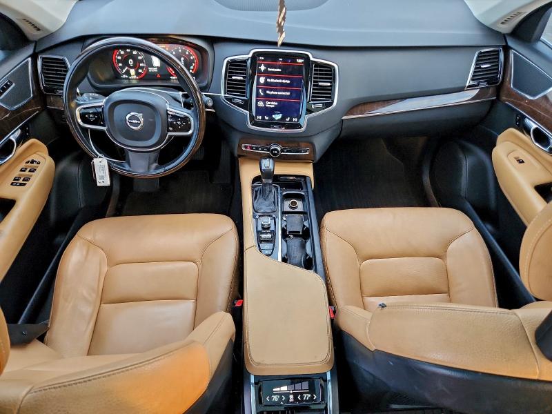 Фото 8 - VOLVO XC90