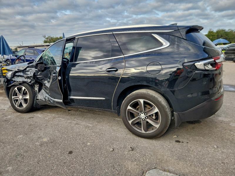 Фото 2 - BUICK ENCLAVE