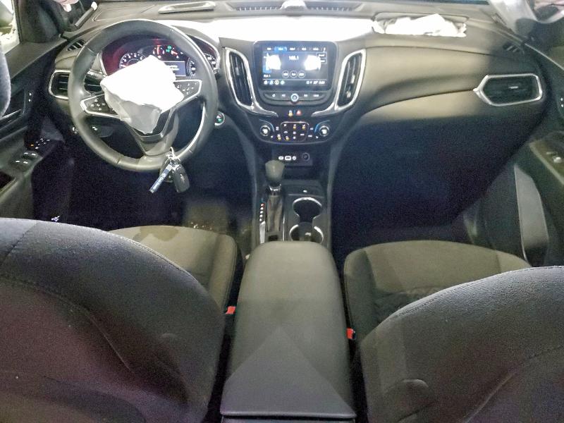 Фото 8 - CHEVROLET EQUINOX