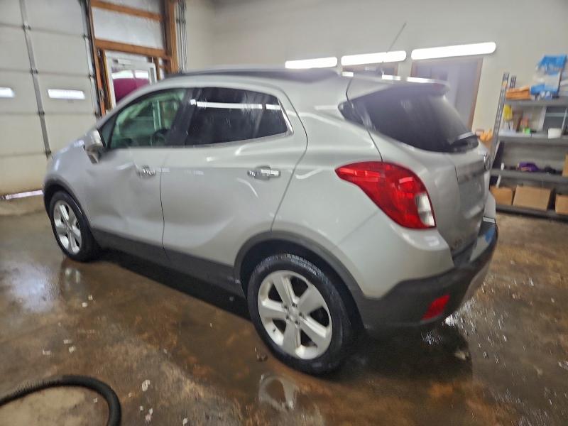 Фото 2 - BUICK ENCORE