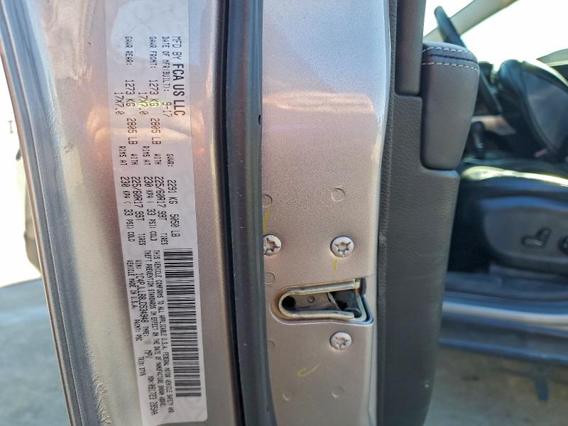 Фото 13 - JEEP GRAND CHER