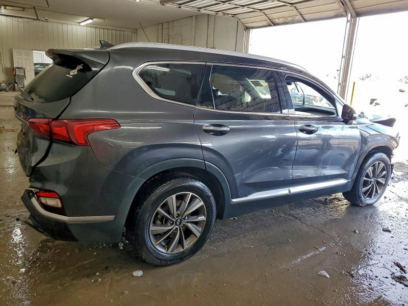 Фото 3 - HYUNDAI SANTA FE