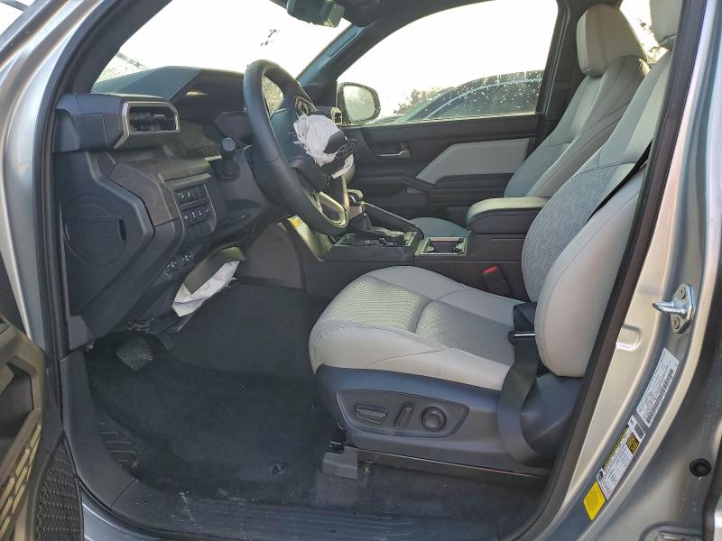 Фото 7 - TOYOTA TACOMA