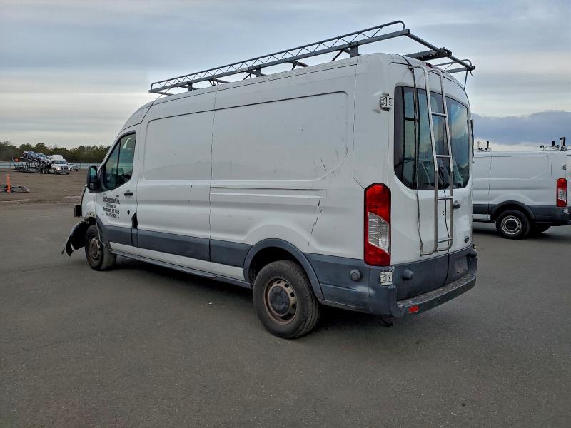Фото 2 - FORD TRANSIT