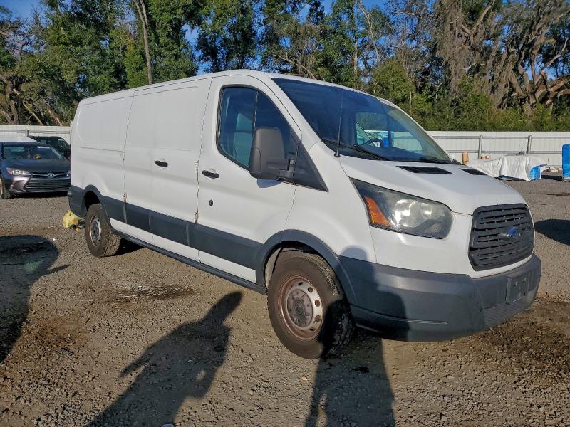 Фото 4 - FORD TRANSIT
