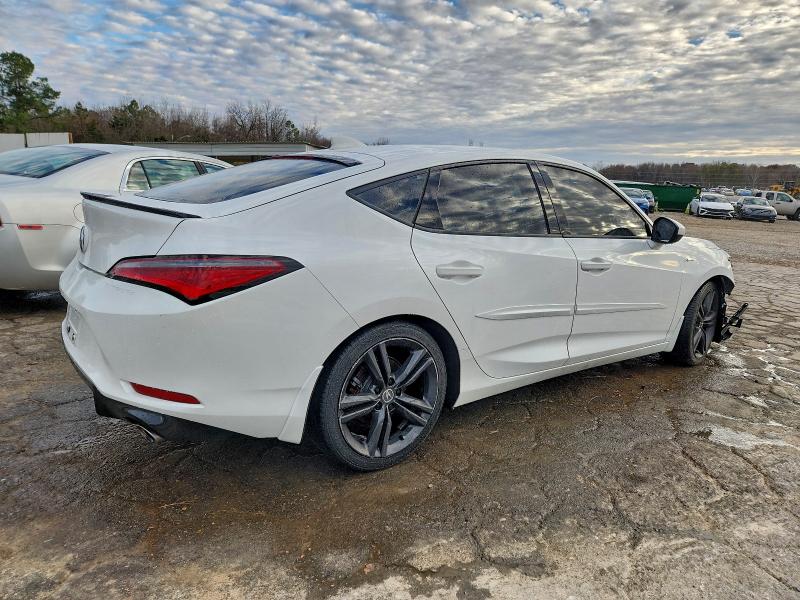 Фото 3 - ACURA INTEGRA A-