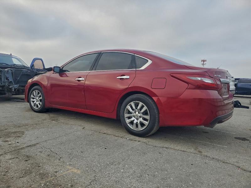 Фото 2 - NISSAN ALTIMA