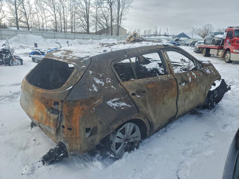 Фото 3 - KIA SPORTAGE