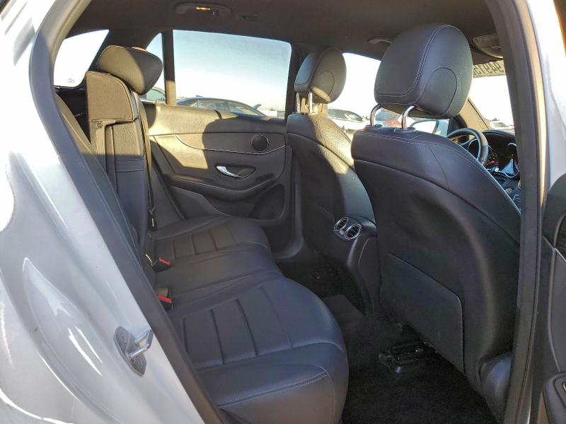 Фото 11 - MERCEDES-BENZ GLC-CLASS