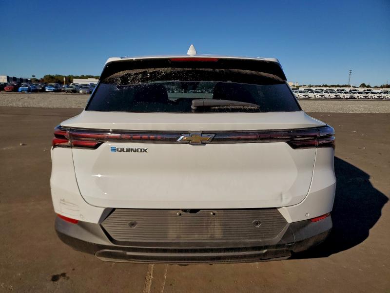 Фото 6 - CHEVROLET EQUINOX