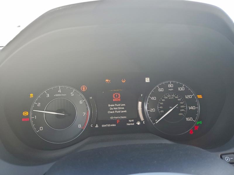 Фото 9 - ACURA RDX