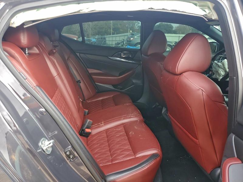 Фото 10 - NISSAN MAXIMA