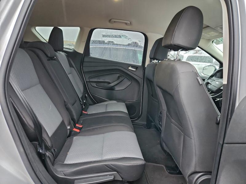 Фото 11 - FORD ESCAPE