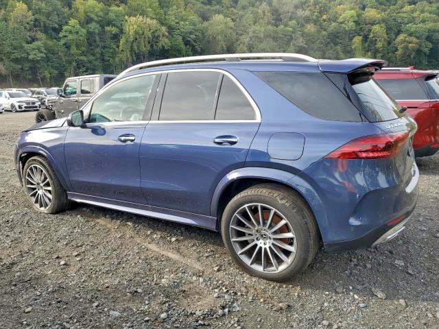 MERCEDES-BENZ GLE 450E 4 2024 VIN 4JGFB4GB9RB178473
