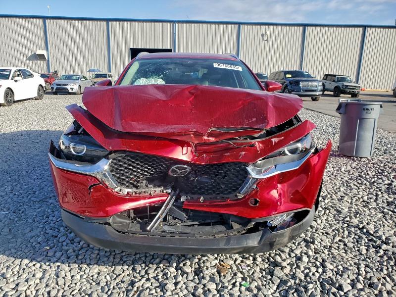 Фото 5 - MAZDA CX30