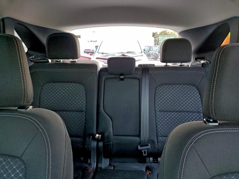 FORD ESCAPE ACT 2025 VIN 1FMCU0GN2SUB28251