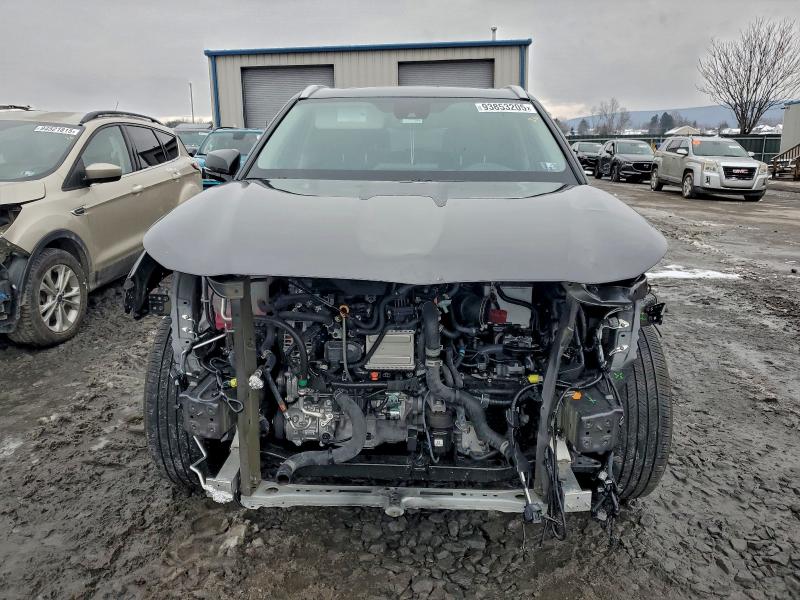 Фото 5 - TOYOTA HIGHLANDER