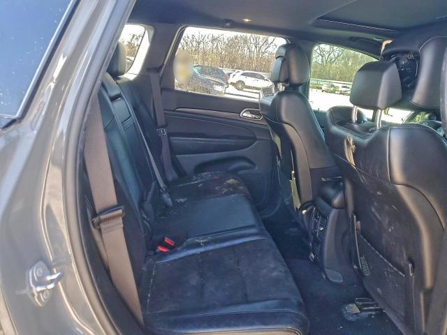 Фото 11 - JEEP GRAND CHER