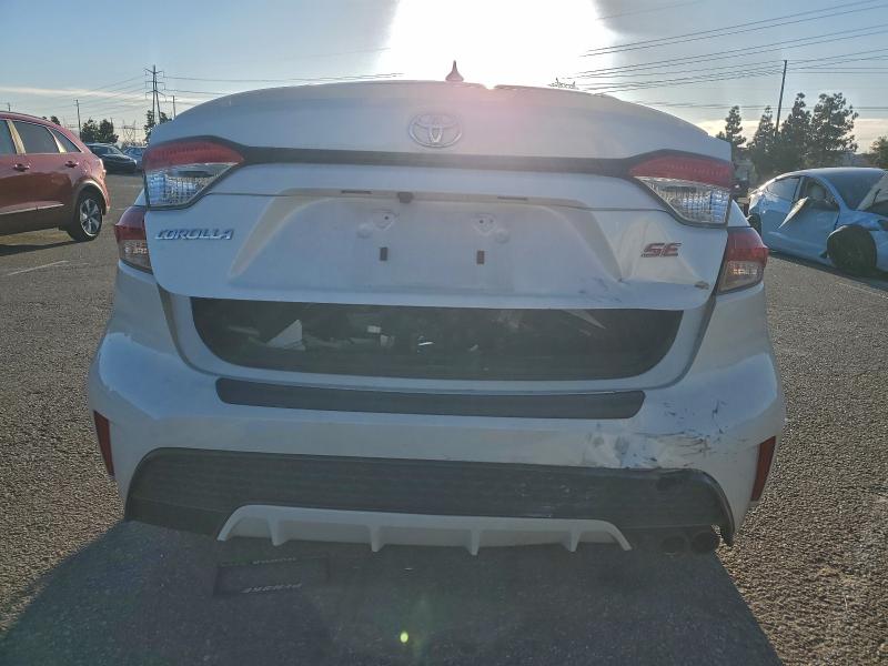 Фото 6 - TOYOTA COROLLA