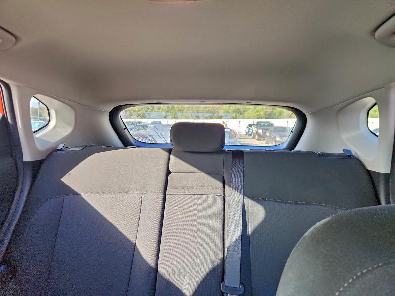 Фото 10 - HYUNDAI KONA