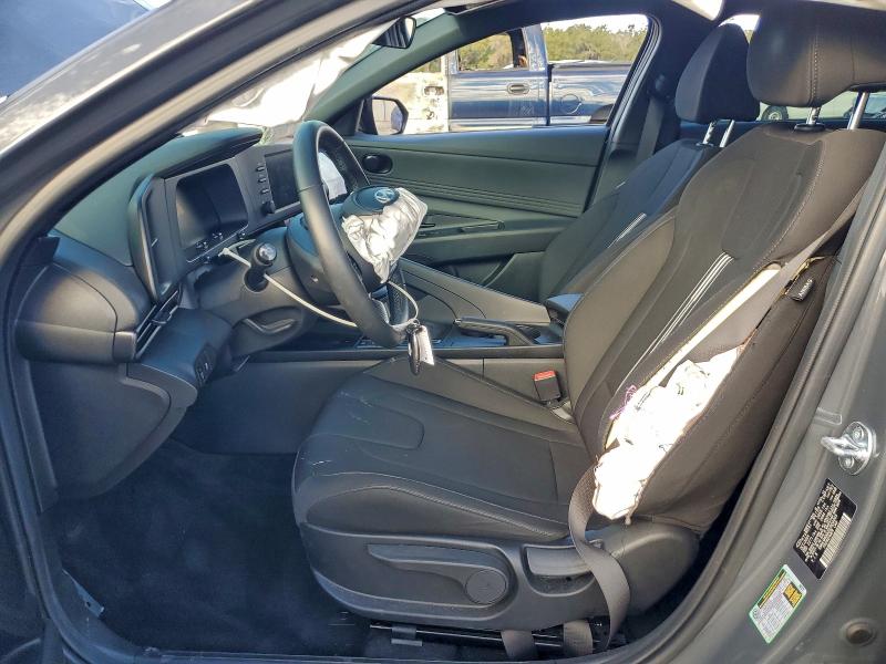 Фото 7 - HYUNDAI ELANTRA