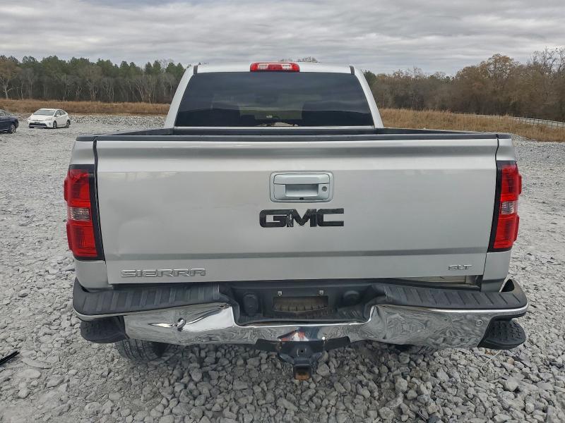 Фото 6 - GMC SIERRA