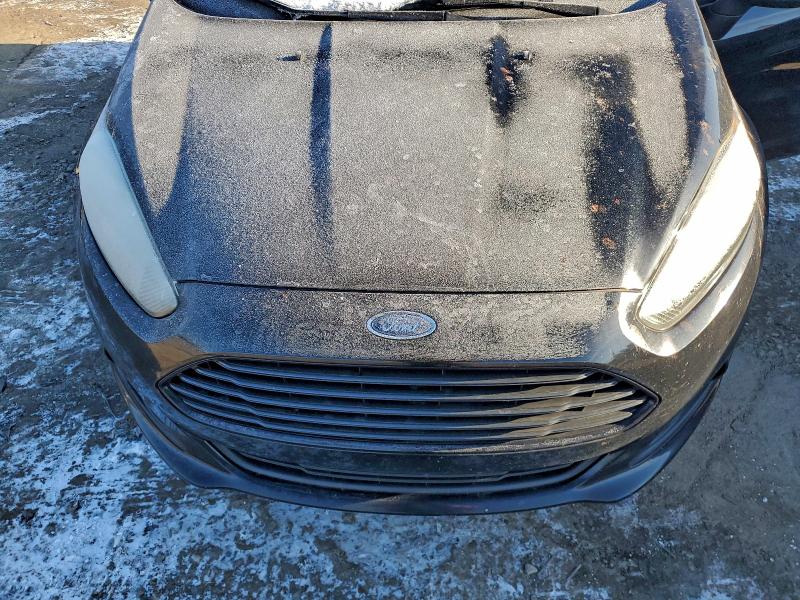 Фото 11 - FORD FIESTA