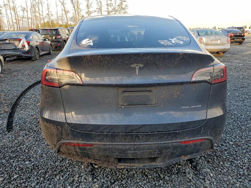 Фото 6 - TESLA MODEL Y