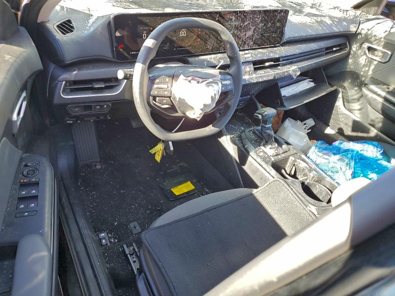 Фото 8 - KIA K4 LX