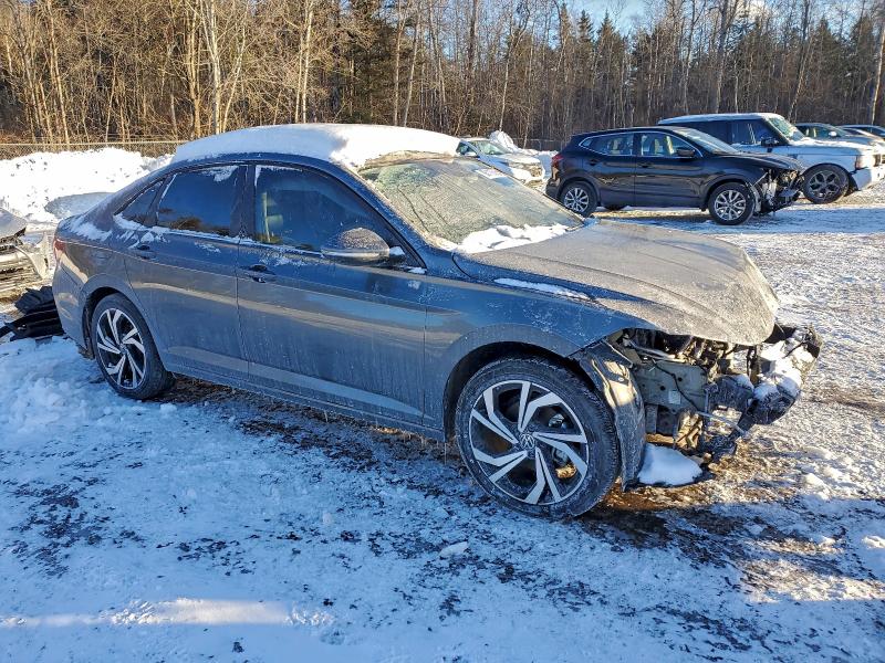 Фото 4 - VOLKSWAGEN JETTA